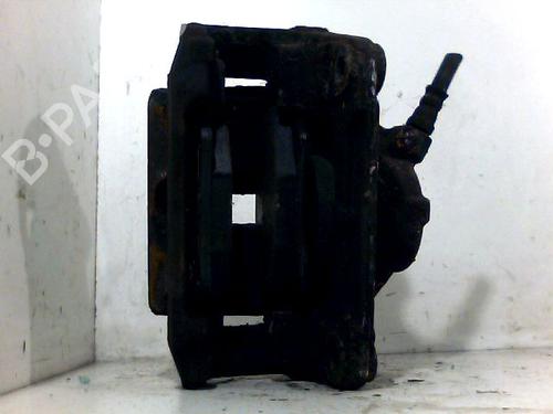Left front brake caliper RENAULT SCÉNIC II (JM0/1_) 1.9 dCi (JM0G, JM12, JM1G, JM2C) | BP26073946M105 
