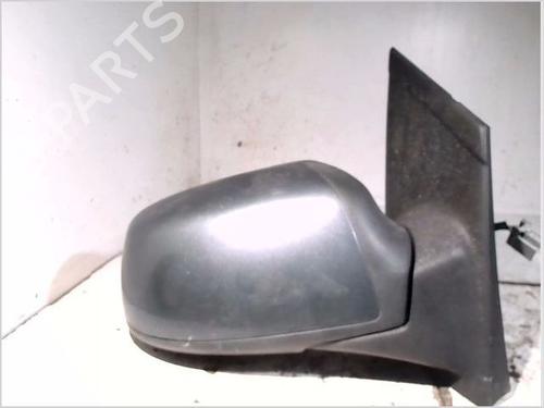 Right mirror FORD FOCUS II (DA_, HCP, DP) 1.6 TDCi | BP26101714C27 