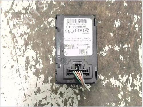 Used Electronic module Electronic module RENAULT MEGANE II (BM0/1_, CM0/1_) 1.5 dCi (BM0F, BM0T, BM2B, CM0F, CM0T) (82 hp) 32370695 32370695