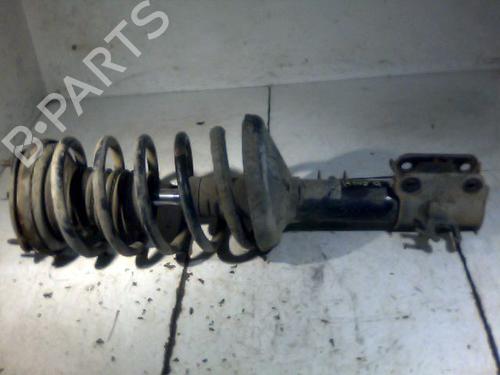 Used Left front shock absorber DAEWOO REZZO (U100) 2.0 (121 hp) 26098301