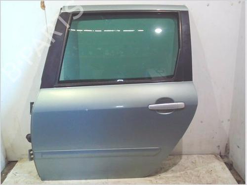 Dør venstre bak PEUGEOT 307 SW (3H) 1.6 HDI 110 (109 hp) 29744311