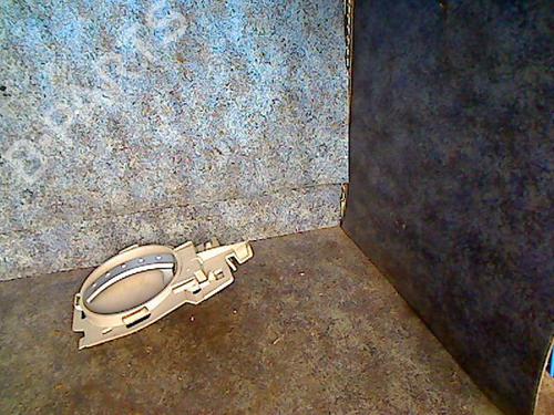 Used Rear left interior door handle CITROËN C3 I (FC_, FN_) 1.4 i Bivalent (73 hp) 26100435