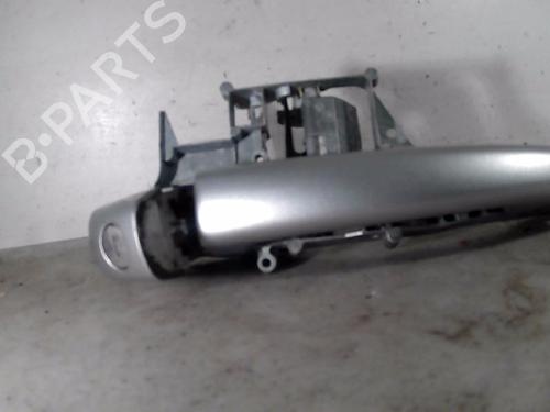Used Front left exterior door handle PEUGEOT 207 (WA_, WC_) 1.4 16V (88 hp) 26093102