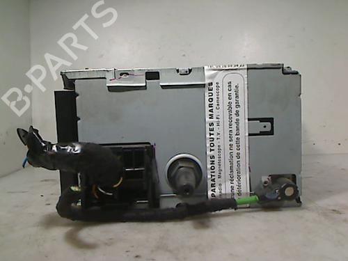 Radio FORD FOCUS C-MAX (DM2) 1.8 | BP26081322E6 