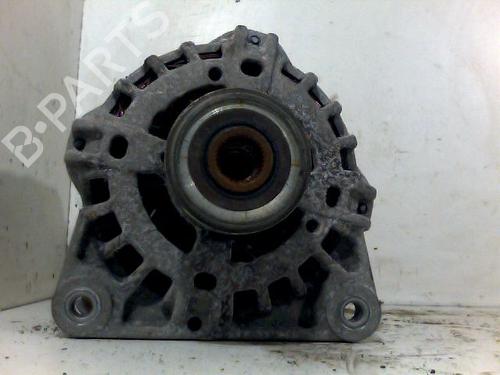 Alternator DACIA LODGY (JS_) 1.5 dCi | BP33007011M7 - Image 2