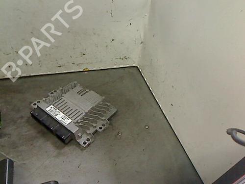 Used Engine control unit (ECU) Engine control unit (ECU) RENAULT CLIO III (BR0/1, CR0/1) 1.5 dCi (BR0H, CR0H, CR1S, BR1S) (106 hp) 32987357 32987357
