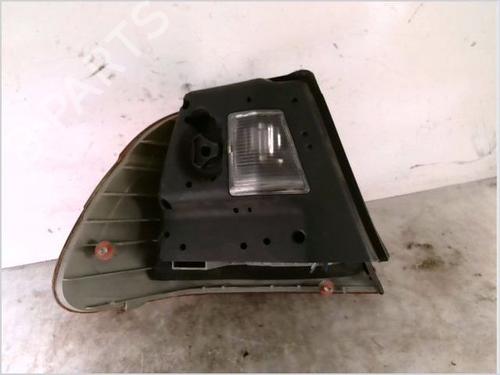 Right taillight BMW 3 (E46) 320 d | BP26101792C35 