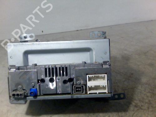Radio NISSAN JUKE (F15) 1.5 dCi | BP26108260E6 