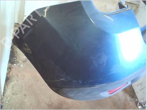 Rear bumper DACIA DUSTER (HS_) 1.5 dCi | BP27257678C8 