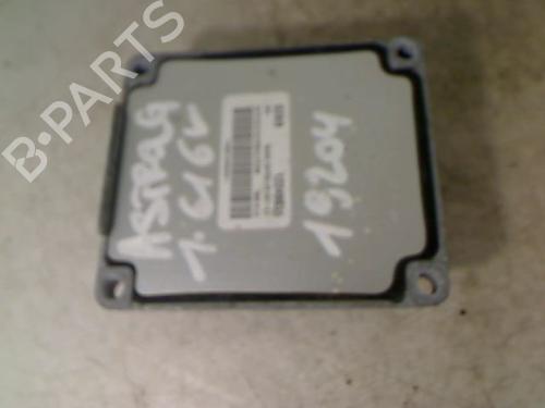 Engine control unit (ECU) OPEL ASTRA G Convertible (T98) 1.6 (F67) | BP33003128M57 - Image 2