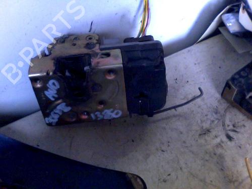 Used Front right lock PEUGEOT 306 Hatchback (7A, 7C, N3, N5) 1.9 D (69 hp) 27203068