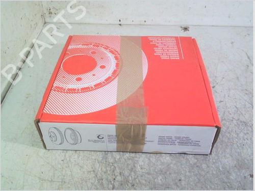 Engine control unit (ECU) PEUGEOT 407 SW (6E_, 6D_) 2.0 HDi | BP26118447M57 