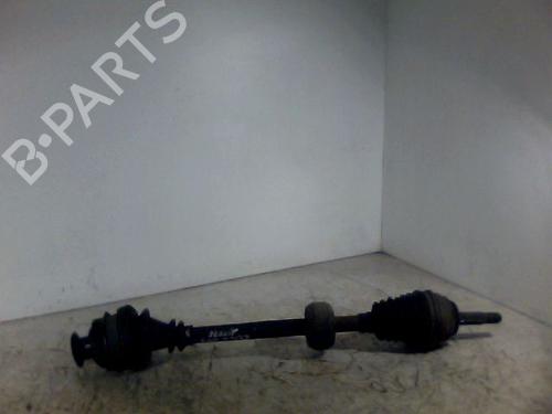 Used Right front driveshaft Right front driveshaft RENAULT CLIO I (B/C57_, 5/357_) 1.2 (B/C/S57A, B/C57S, 5/357F, 5/357J, 5/357L, 5/357R) (58 hp) 34269637 34269637