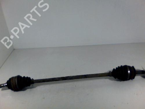 Drivaksel fortil Højre OPEL CORSA B Hatchback Van (S93) 1.4 i (F08, W5L) (60 hp) 27257733