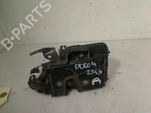 Used Front right lock VW POLO III (6N1) 60 1.4 (60 hp) 26094837
