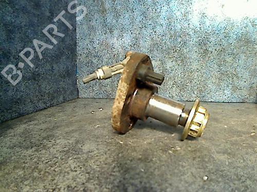Used Left rear steering knuckle SEAT IBIZA II (6K1) 1.9 TDI (90 hp) 28325025