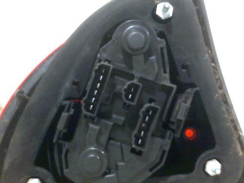 Right taillight SEAT LEON (1M1) 1.4 16V | BP26080783C35 