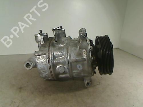 AC compressor VW POLO V (6R1, 6C1) 1.0 | BP26089090M34
