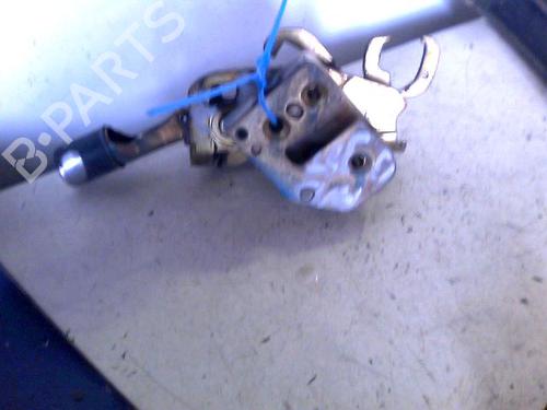 Used Front right lock RENAULT TRAFIC Van (T_, P_, V_) 2.1 D (58 hp) 29440932