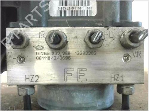ABS pump OPEL CORSA D (S07) 1.2 (L08, L68) | BP39516367M43 - Image 6