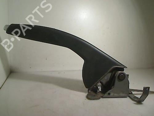 Hand brake RENAULT CLIO IV (BH_) 1.5 dCi 75 | BP26098377I18 