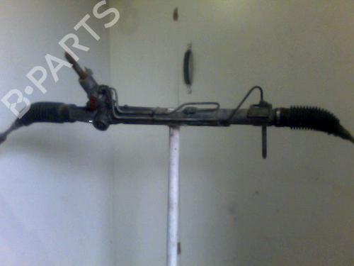 Used Steering rack PEUGEOT 407 (6D_) 2.0 HDi 135 (6DRHRH, 6DRHRE, 6DRHRG, 6DRHRJ) (136 hp) 26094896