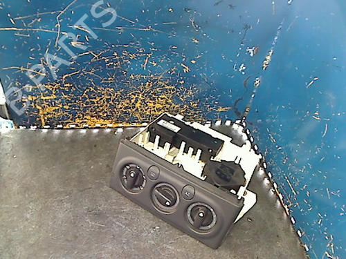Used Climate control RENAULT LAGUNA I (B56_, 556_) 1.9 dTi (B56J) (98 hp) 26129142