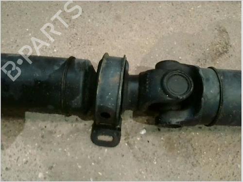 Driveshaft FORD TRANSIT Platform/Chassis (FM_ _, FN_ _, FF_ _) 2.4 TDCi RWD | BP29497168M37 