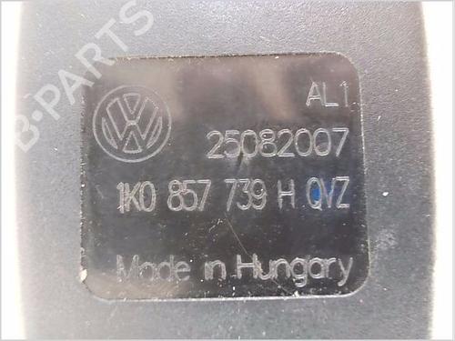 Seat buckle SEAT LEON (1P1) 2.0 TDI 16V | BP26117886I32 