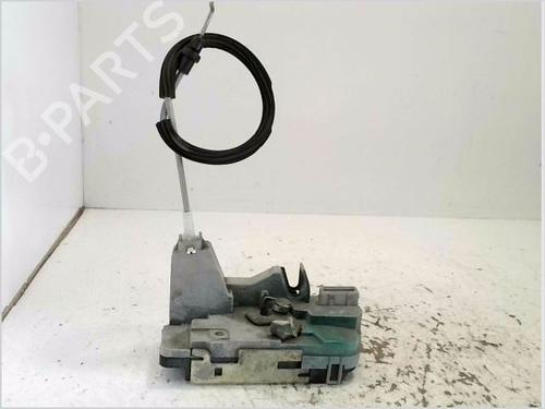 Used Rear right lock PEUGEOT 307 SW (3H) 2.0 HDI 110 (107 hp) 28693333