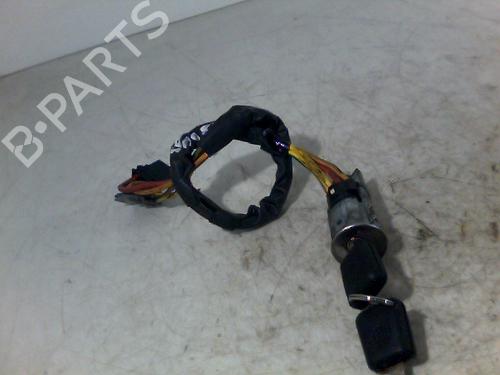 Used Ignition barrel RENAULT SAFRANE II (B54_) 2.5 20V (B54F) (165 hp) 26083550