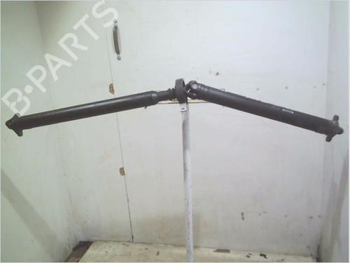Used Driveshaft BMW 1 (F21) 118 d (143 hp) 29911900