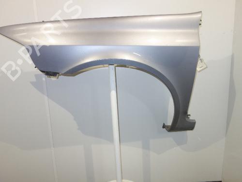 Used Left front fenders RENAULT LAGUNA II (BG0/1_) 2.2 dCi (BG0F) (150 hp) 26084441