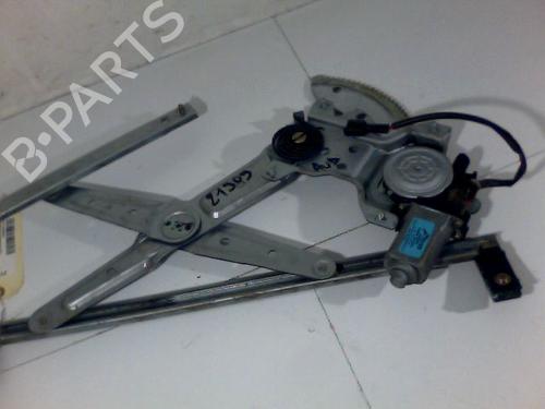 Front right window mechanism KIA CARENS II MPV (FJ) 2.0 CRDi | BP26072758C23 