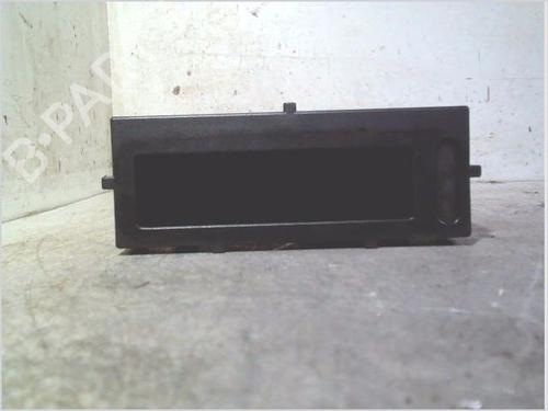 Display de informações Display de informações OPEL MOVANO B Platform/Chassis (X62) 2.3 CDTI FWD (EV, HV, UV) (146 hp) 35898088 35898088