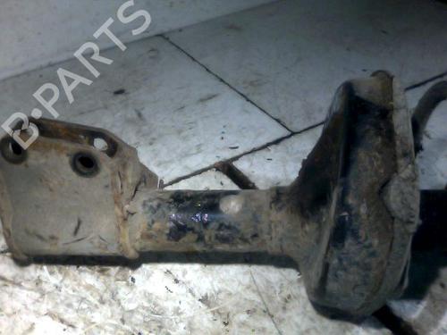 Right front shock absorber RENAULT CLIO II (BB_, CB_) 1.2 (BB0A, BB0F, BB10, BB1K, BB28, BB2D, BB2H, CB0A,... | BP26099662M17 