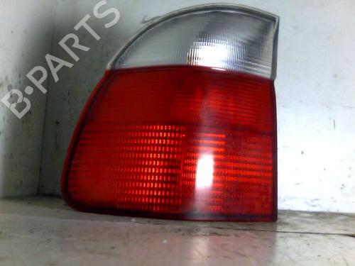 Used Left taillight BMW 5 Touring (E39) 530 d (184 hp) 26093658