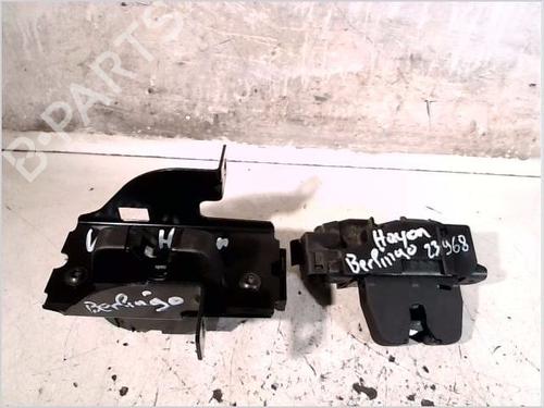 Used Electronic module CITROËN BERLINGO (ER_, EC_) 1.5 BlueHDi 100 (102 hp) 29473235