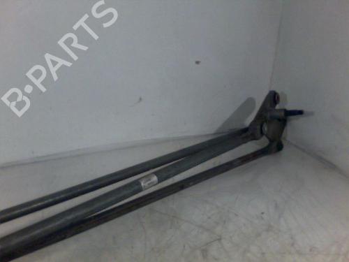 Front wiper motor RENAULT MODUS / GRAND MODUS (F/JP0_) 1.5 dCi (FP0G, JP0G) | BP26077238M29 