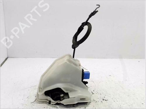 Used Rear right lock VW GOLF V (1K1) 1.9 TDI (90 hp) 28105069