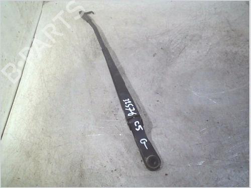Used Front windshield wiper arm Front windshield wiper arm 38408067 38408067