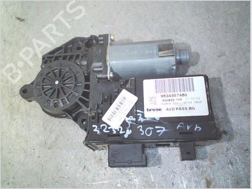 Used Front right window mechanism Front right window mechanism 37492591 37492591