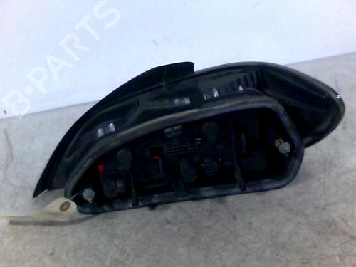 Left taillight PEUGEOT 406 (8B) 1.8 16V | BP26059523C34 