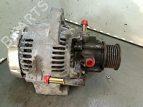 Generator ROVER 400 II Hatchback (RT) 420 Di | BP26064395M7 