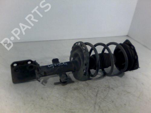 Used Left front shock absorber RENAULT CLIO III (BR0/1, CR0/1) 1.6 16V (BR05, BR0B, BR0Y, BR15, BR1J, BR1M, BR1Y, CR0B,... (112 hp) 26061918