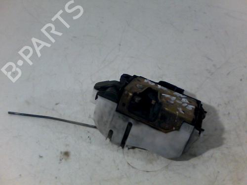 Used Front right lock VW POLO III (6N1) 75 1.6 (75 hp) 26068396
