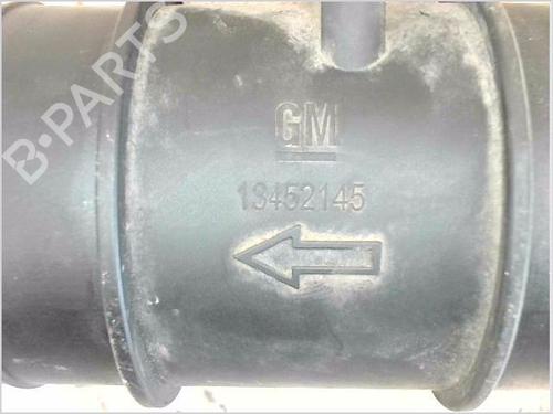 Mass air flow sensor OPEL CORSA E (X15) 1.4 (08, 68) | BP30435925M95