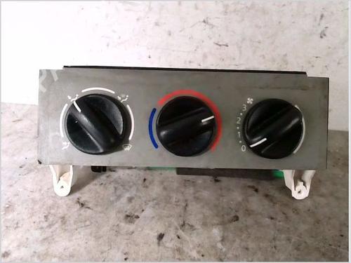 Commande Chauffage RENAULT KANGOO Express (FC0/1_) D 65 1.9 (FC0E, FC02, FC0J, FC0N) (64 hp) 26108910