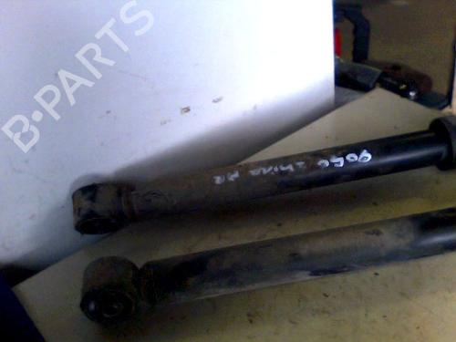 Left rear shock absorber SEAT IBIZA III (6L1) 1.9 TDI | BP28323096M18 