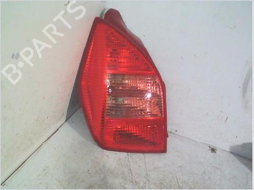 Used Left taillight CITROËN C2 (JM_) 1.1 (60 hp) 26118552
